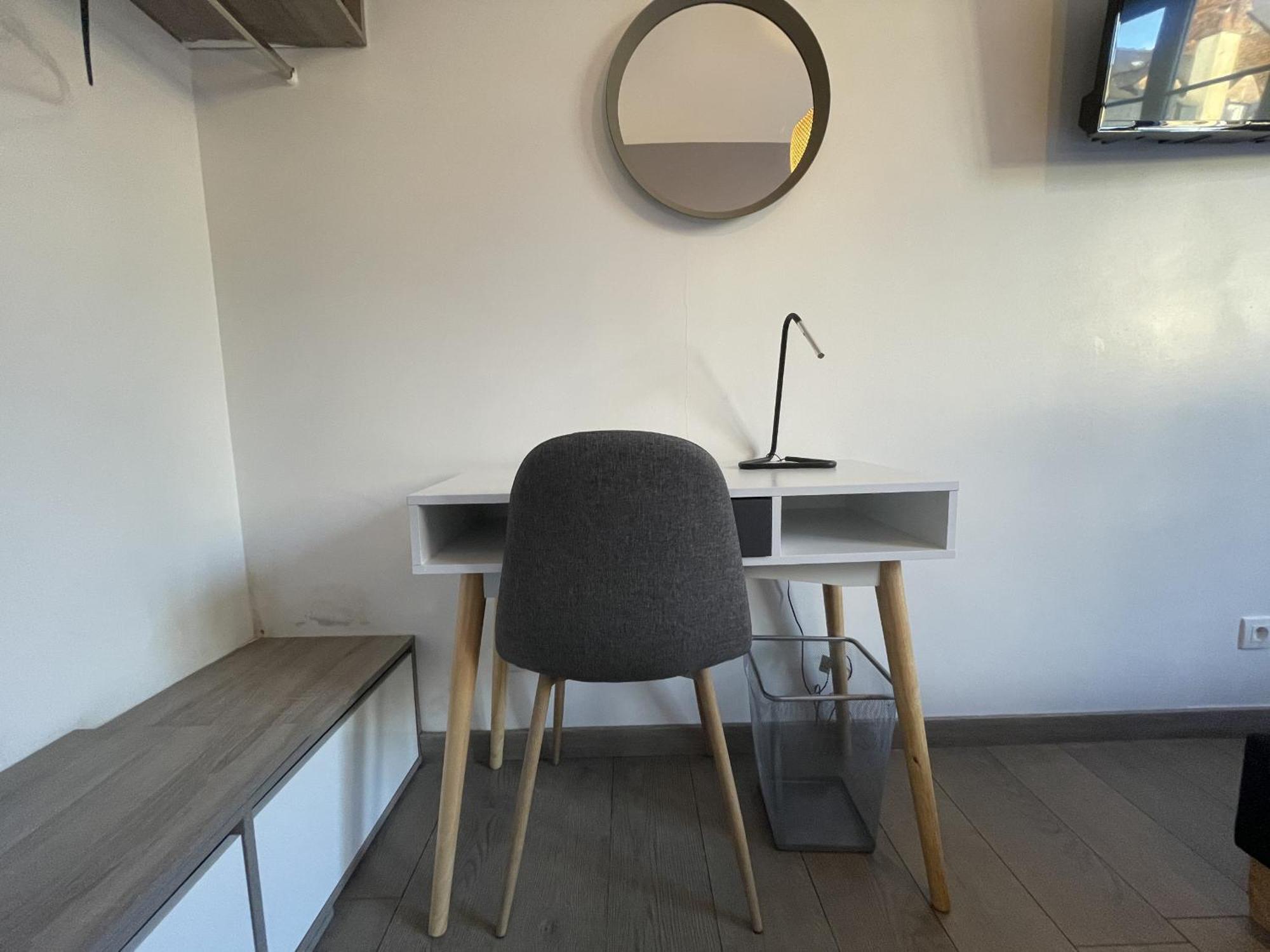 The Central's Pearl - Centre - 6p - Reve Au Mans Apartment Le Mans