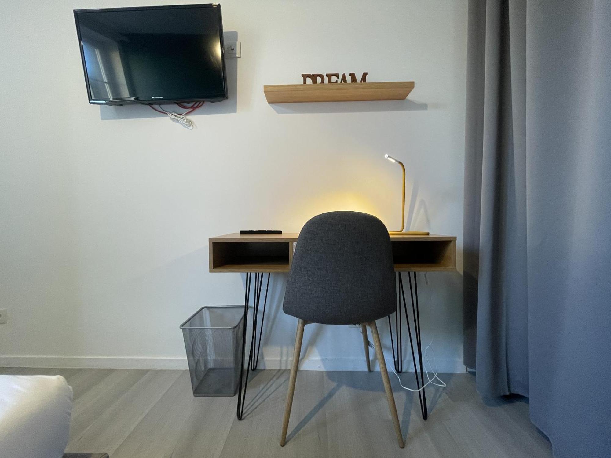 The Central's Pearl - Centre - 6p - Reve Au Mans Apartment