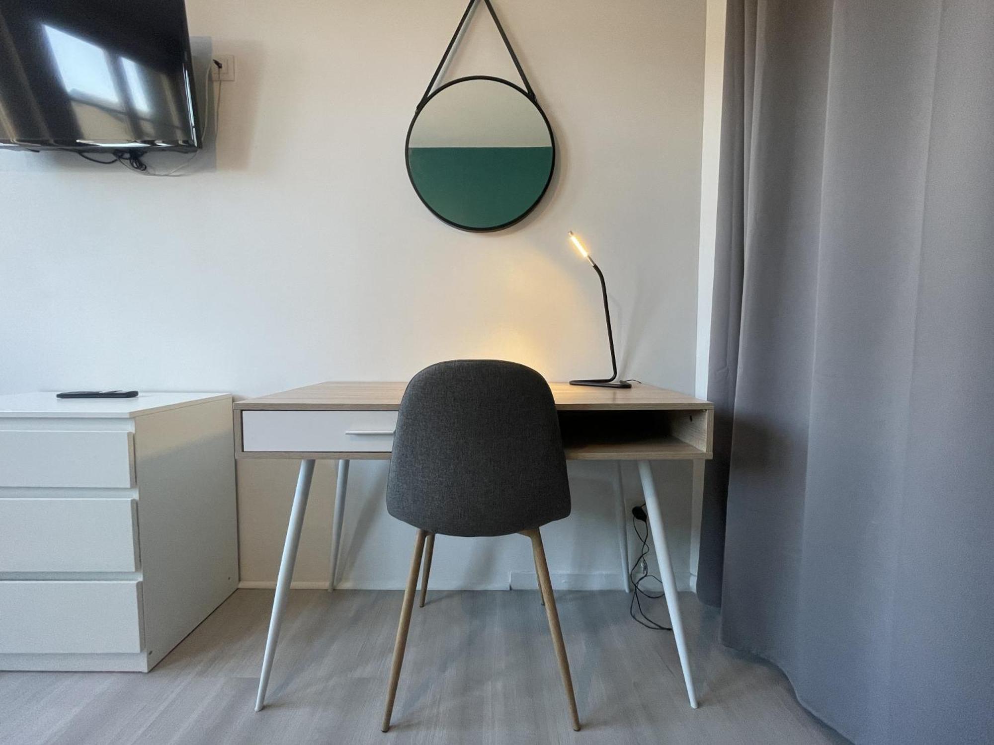 The Central's Pearl - Centre - 6p - Reve Au Mans Apartment *
